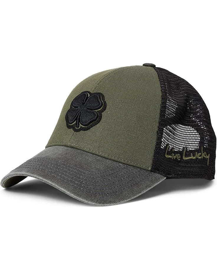 Black Clover Two Tone Vintage 32 Adjustable Hat | Hats 3 Black Clover Two Tone Vintage 32 Adjustable Hat | Hats