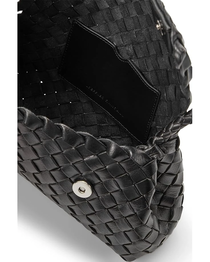 Loeffler Randall Vinnie Mini Woven Crossbody | Handbags 5 Loeffler Randall Vinnie Mini Woven Crossbody | Handbags - Image 3