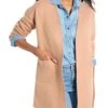 NIC+ZOE Petite Sunset Breeze Reversible Knit Jacket | Coats & Outerwear