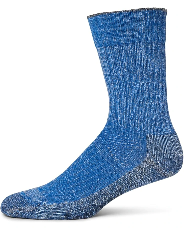 Smartwool Hike Classic Edition Light Cushion 2nd Cut Crew Socks 4 Smartwool Hike Classic Edition Light Cushion 2nd Cut Crew Socks - Image 2