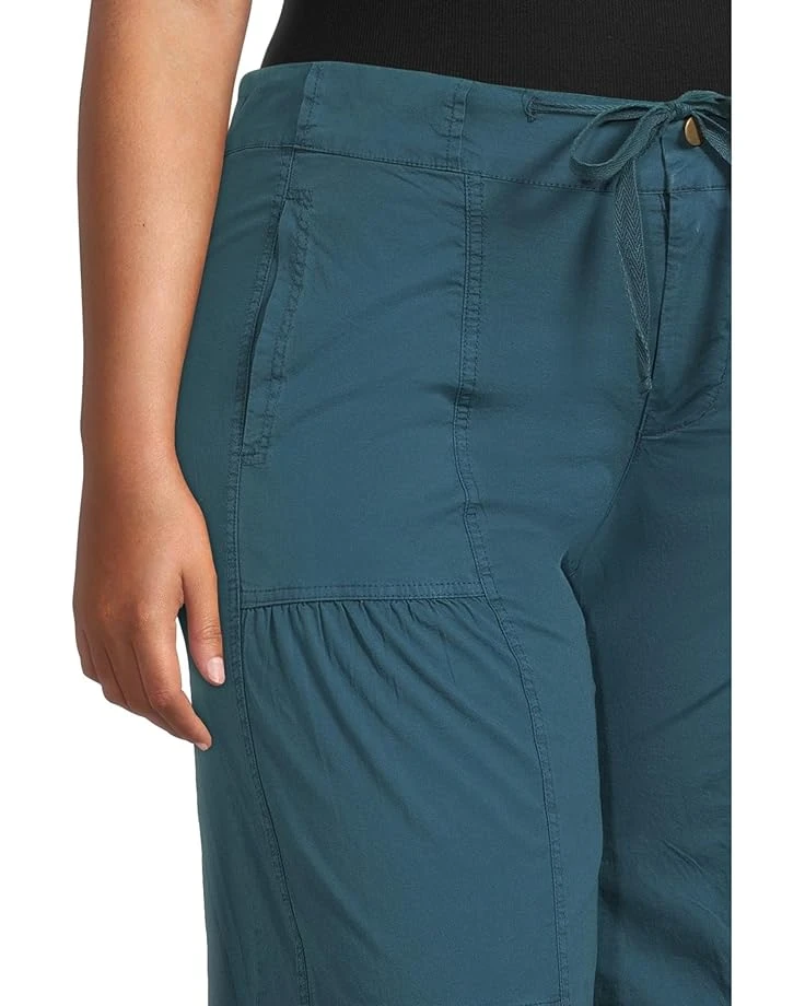 XCVI Terraced Wide Leg Pants 6 XCVI Terraced Wide Leg Pants - Image 4