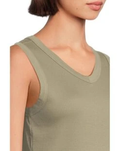 Madewell Brightside High V Tank | Shirts & Tops 11 Madewell Brightside High V Tank | Shirts & Tops -Shoe Vogue Shop 81aSm57cUpL. AC SR736920