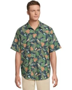 Tommy Bahama Bahama Coast Cabana Freeze | Shirts & Tops