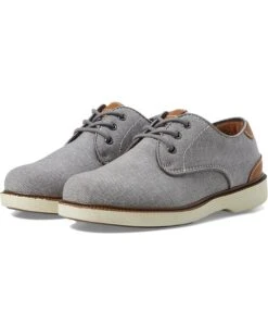 Florsheim Kids Highland Canvas Plain Toe Oxford Jr. (Toddler/Little Kid/Big Kid) | Oxfords 19 Florsheim Kids Highland Canvas Plain Toe Oxford Jr. (Toddler/Little Kid/Big Kid) | Oxfords -Shoe Vogue Shop 81adbTqGByL. AC SR736920