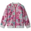 Hatley Kids Sequins Bomber Jacket (Toddler/Little Kid/Big Kid) | Coats & Outerwear -Shoe Vogue Shop 81agvVpavLL. AC SR736920