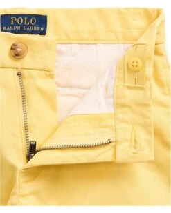 Polo Ralph Lauren Kids Straight Fit Flex Abrasion Twill Pants (Toddler/Little Kid) -Shoe Vogue Shop 81ahbCOn7YL. AC SR736920