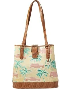 Brahmin Melbourne Fiora Shoulder Bag | Handbags