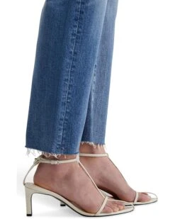 AG Jeans Brinley Mid Rise Straight Crop in 16 Years Postcard | Jeans 12 AG Jeans Brinley Mid Rise Straight Crop in 16 Years Postcard | Jeans -Shoe Vogue Shop 81bUd8hTLtL. AC SR736920