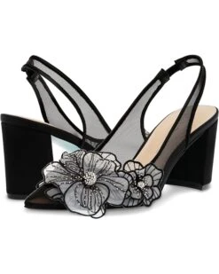 Blue by Betsey Johnson Petra | Heels