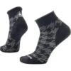 Smartwool Everyday Hounds Tooth Ankle Socks -Shoe Vogue Shop 81bqfHc07fL. AC SR736920