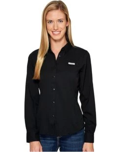 Columbia Tamiami™ II Long Sleeve Shirt | Shirts & Tops -Shoe Vogue Shop 81c2lsTbOIL. AC SR736920
