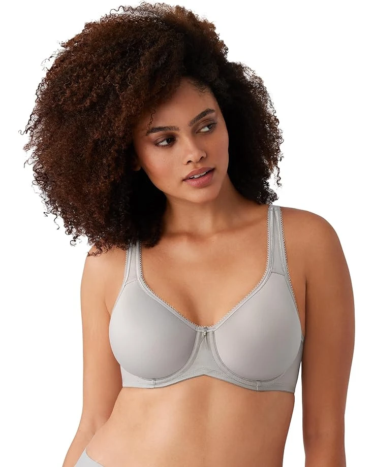 Wacoal Basic Beauty Spacer Underwire T-Shirt Bra 853192 | Underwear & Intimates 9 Wacoal Basic Beauty Spacer Underwire T-Shirt Bra 853192 | Underwear & Intimates - Image 7