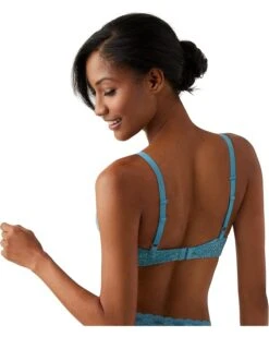Wacoal Halo Lace Underwire Bra 851205 | Underwear & Intimates -Shoe Vogue Shop 81c5B fVO2L. AC SR736920