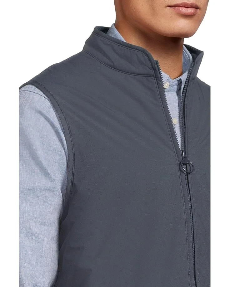 Barbour Henley Liddesdale Gilet | Coats & Outerwear 6 Barbour Henley Liddesdale Gilet | Coats & Outerwear - Image 4