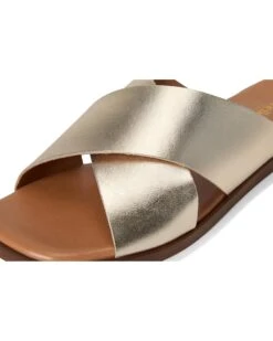 Seychelles Chai Metallic Leather Sandal | Sandals -Shoe Vogue Shop 81cBsI3gnLL. AC SR736920