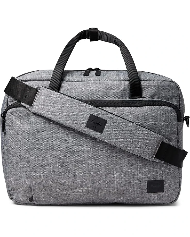Herschel Tech Gibson Messenger | Messenger Bags 9 Herschel Tech Gibson Messenger | Messenger Bags - Image 7