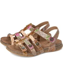 L'Artiste by Spring Step Delila | Sandals -Shoe Vogue Shop 81cfqJxKBZL. AC SR736920