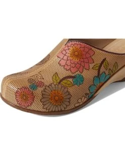 L'Artiste by Spring Step Chienti | Clogs -Shoe Vogue Shop 81crin5HfeL. AC SR736920