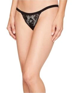 Cosabella Never Say Never Skimpie G-String | Underwear & Intimates