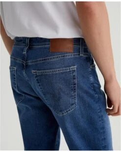 AG Jeans Protege Classic Straight Leg Denim in Verdun | Jeans 10 AG Jeans Protege Classic Straight Leg Denim in Verdun | Jeans -Shoe Vogue Shop 81dHDT1LqyL. AC SR736920