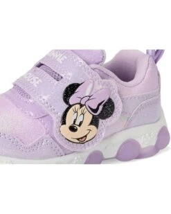 Josmo Minnie Mouse Sneaker (Little Kid/Big Kid) | Sneakers & Athletic Shoes -Shoe Vogue Shop 81dJYJKy6xL. AC SR736920