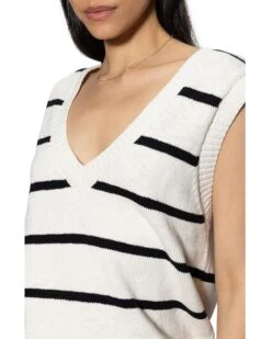 Sanctuary Bf Sweater Vest | Sweaters -Shoe Vogue Shop 81dMVx6hvIL. AC SR736920