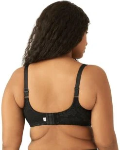Wacoal Awareness Full Figure Underwire Bra 85567 | Underwear & Intimates -Shoe Vogue Shop 81dNGPqUnL. AC SR736920