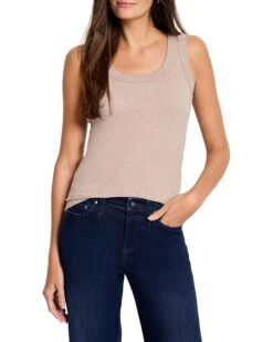 NIC+ZOE Perfect Knit Rib Scoop Tank | Shirts & Tops 17 NIC+ZOE Perfect Knit Rib Scoop Tank | Shirts & Tops -Shoe Vogue Shop 81dQlcAvOiL. AC SR736920