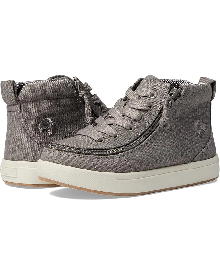 BILLY Footwear Kids Classic DR High II (Toddler) | Sneakers & Athletic Shoes 13 BILLY Footwear Kids Classic DR High II (Toddler) | Sneakers & Athletic Shoes - Image 11