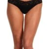 Hanky Panky Signature Lace Original Rise Thong | Underwear & Intimates