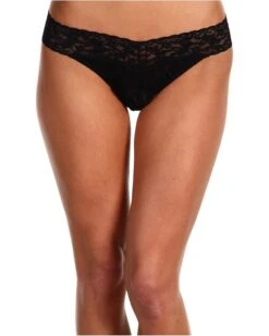 Hanky Panky Signature Lace Original Rise Thong | Underwear & Intimates