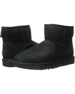 Shoe Vogue Shop 3 UGG Classic Mini II | Boots