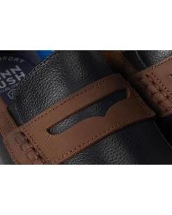 Nunn Bush Luca Moccasin Toe Penny Loafer Lightweight Comfortable Slip-On | Loafers -Shoe Vogue Shop 81e04IrNGgL. AC SR736920