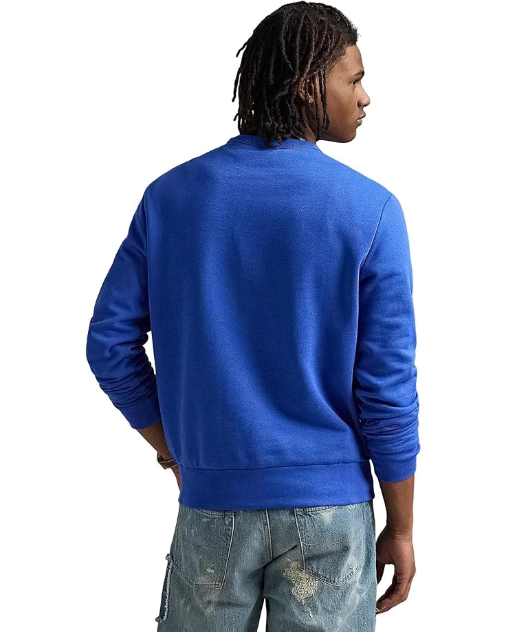 Polo Ralph Lauren Polo Sport Fleece Sweatshirt | Hoodies & Sweatshirts 4 Polo Ralph Lauren Polo Sport Fleece Sweatshirt | Hoodies & Sweatshirts - Image 2
