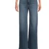 Paige Anessa 31IN Seamed Beltloops | Jeans -Shoe Vogue Shop 81e5vd2CXgL. AC SR736920