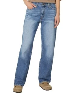 Levi's® Womens 94 Baggy | Jeans -Shoe Vogue Shop 81e9FFgUGpL. AC SR736920