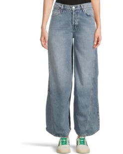 Free People Westward Demi Jeans | Pants