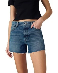 Joe's Jeans The Jessie Relaxed Shorts -Shoe Vogue Shop 81eH8wCpcpL. AC SR736920