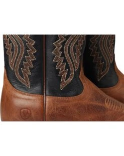 Ariat Baxter Cowboy Boots -Shoe Vogue Shop 81eeAy9Bm5L. AC SR736920