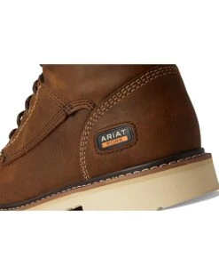 Ariat Rebar Lift Waterproof Work Boots -Shoe Vogue Shop 81ej26kmCmL. AC SR736920
