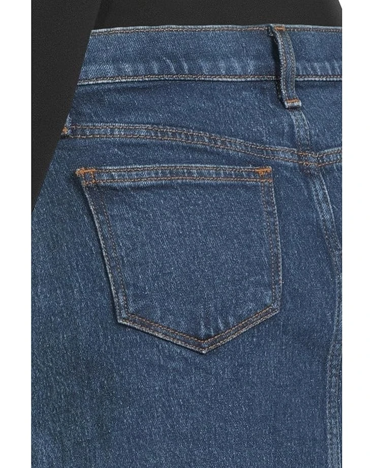 Joe's Jeans The Denim Micro Mini Skirt | Skirts 6 Joe's Jeans The Denim Micro Mini Skirt | Skirts - Image 4