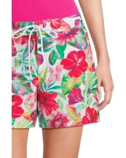 Tommy Bahama Fiesta Boardshort | Swimwear -Shoe Vogue Shop 81f8mNF3wzL. AC SR736920