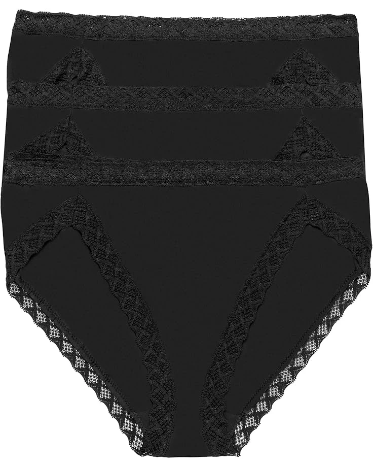 Natori Bliss French Cut 3-Pack | Underwear & Intimates 3 Natori Bliss French Cut 3-Pack | Underwear & Intimates