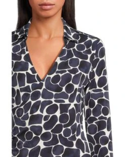 NIC+ZOE Geo Pebble Wrap Top | Shirts & Tops 10 NIC+ZOE Geo Pebble Wrap Top | Shirts & Tops -Shoe Vogue Shop 81fHKreimuL. AC SR736920