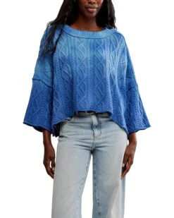 Free People Washed Ashore Sweater | Sweaters