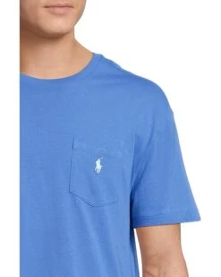 Polo Ralph Lauren Classic Fit Pocket T-Shirt | Shirts & Tops -Shoe Vogue Shop 81fXFzYxSJL. AC SR736920