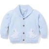 Janie and Jack Bunny Shawl Collar Cardigan (infant) | Sweaters -Shoe Vogue Shop 81fgd6FabvL. AC SR736920