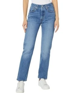 Levi's® Womens 501® Jeans 11 Levi's® Womens 501® Jeans -Shoe Vogue Shop 81fsE9ljHTL. AC SR736920
