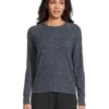 L.L.Bean Organic Cotton Slub Crew Neck Sweatshirt Sweater | Sweaters -Shoe Vogue Shop 81g85TVJFPL. AC SR736920