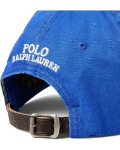 Polo Ralph Lauren Polo Bear Twill Ball Cap | Hats -Shoe Vogue Shop 81gRvIMyOqL. AC SR736920